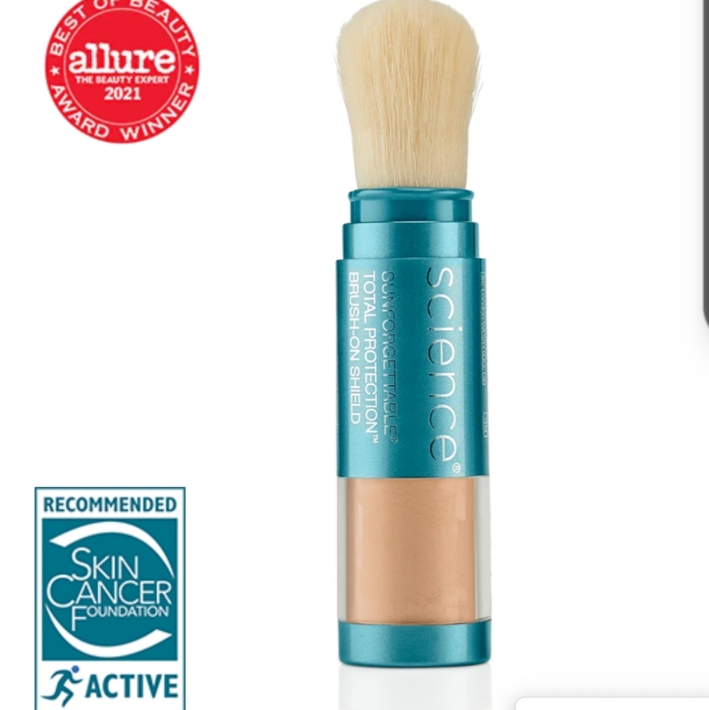 Sunforgettable® Total Protection™ Brush-On Shield SPF 50